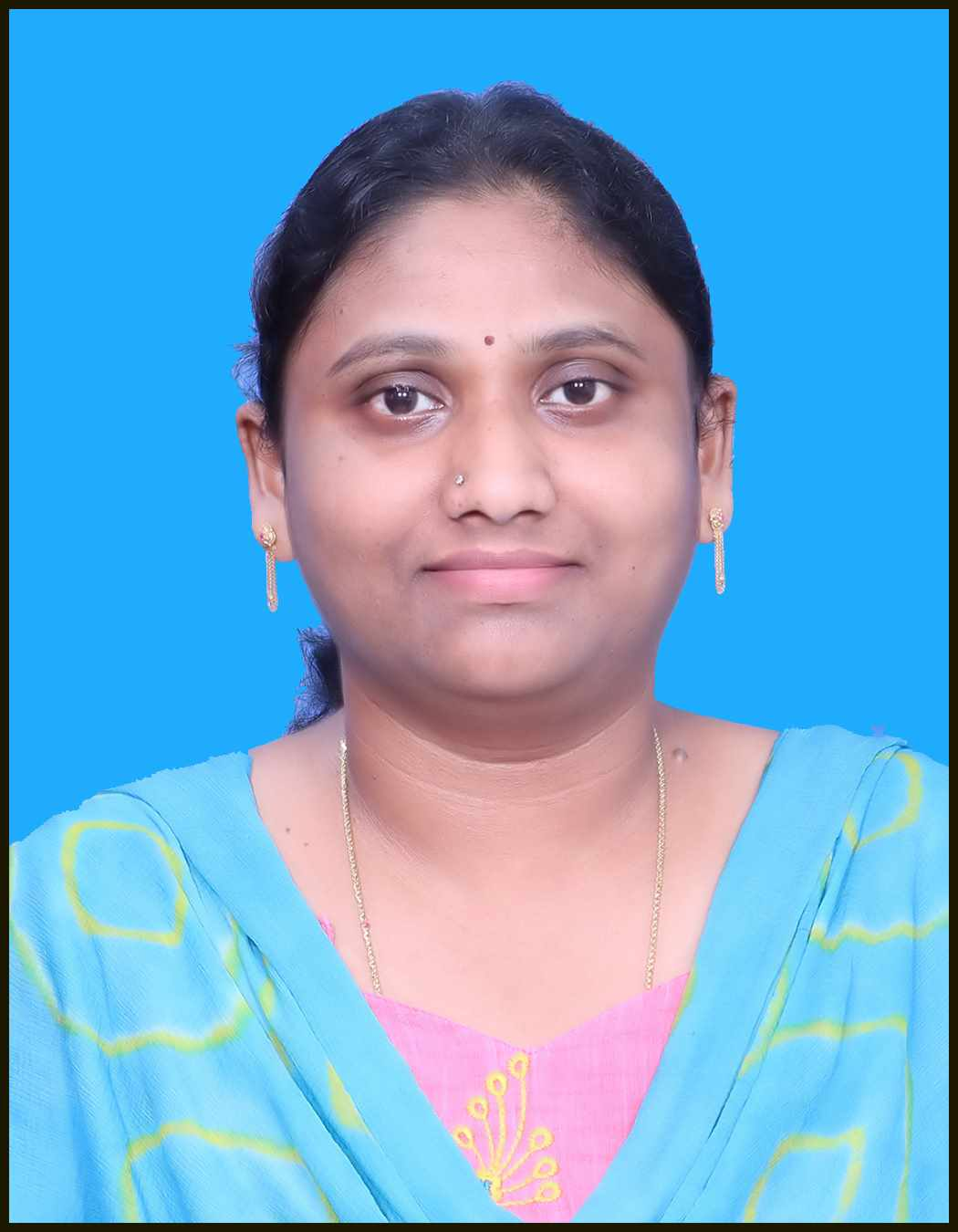 Jayasree Pinajala